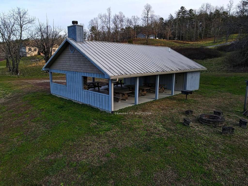Blairsville, GA 30512,Lot 42 Coras Way