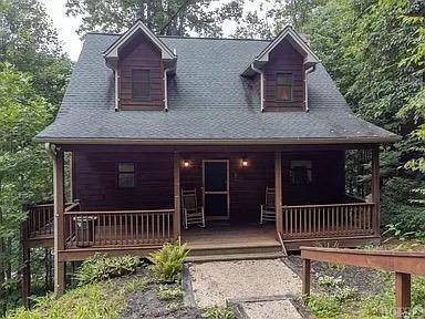 Nantahala, NC 28781,967 Indian Lake Drive