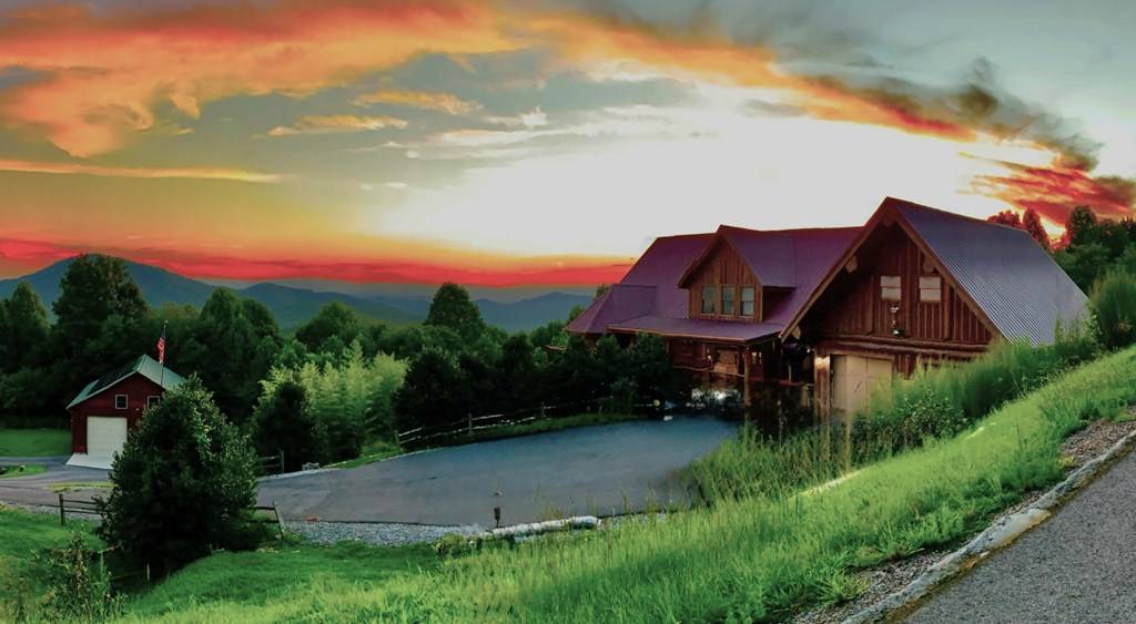 Murphy, NC 28906,103 Wisteria Drive