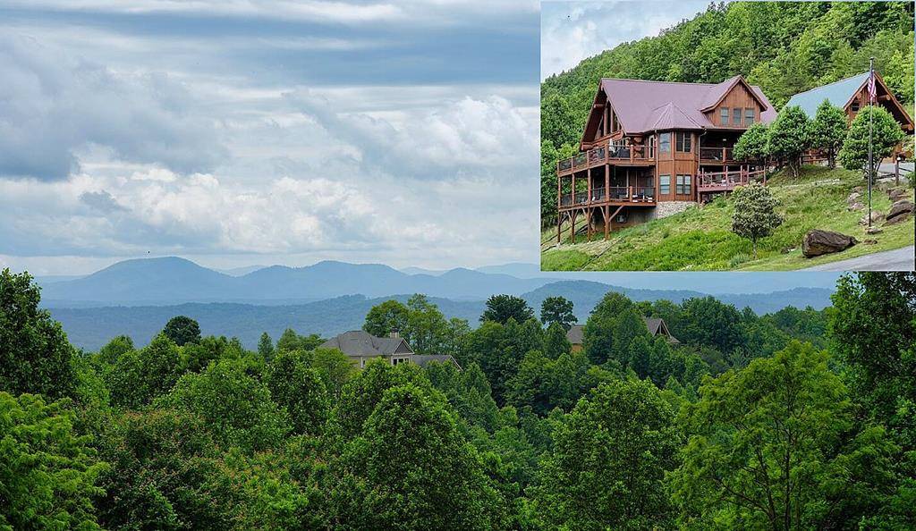 Murphy, NC 28906,103 Wisteria Drive