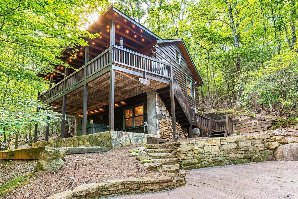 Ellijay, GA 30536,341 Valley View Road