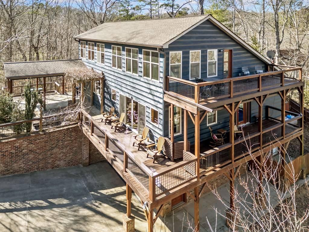 Ellijay, GA 30540,16 Statler Court
