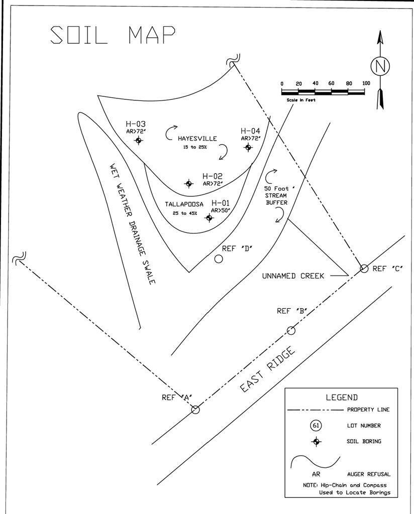 Ellijay, GA 30536,Lot 9 East Ridge Lane
