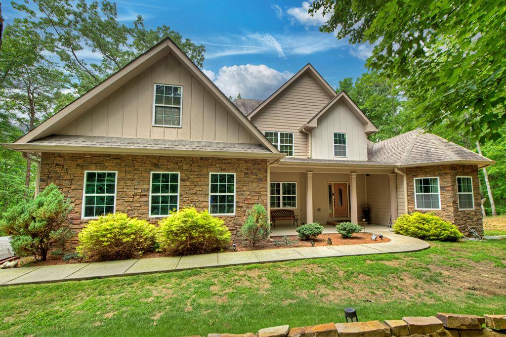 Ellijay, GA 30536,3184 Saint Andrews Way