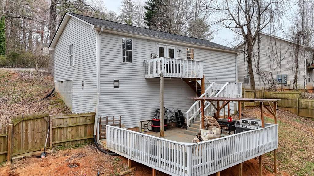 Cleveland, GA 30528,435 Pine Crest Circle