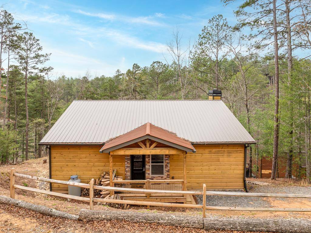 Ellijay, GA 30540,487 Hillsdale Drive