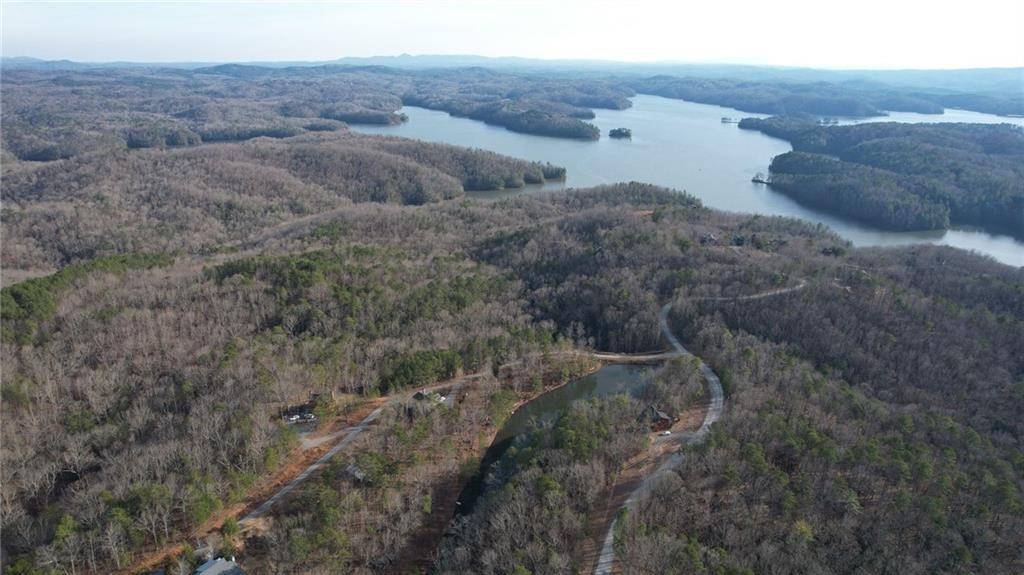 Ellijay, GA 30542,208 Lake Forest Drive