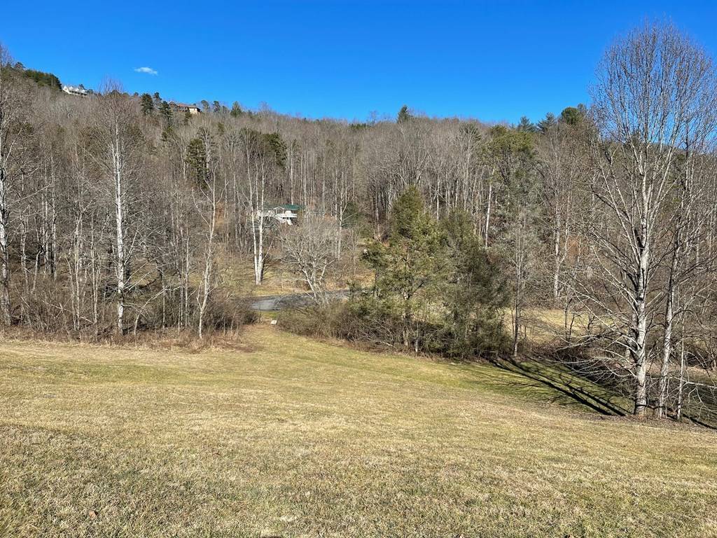 Hayesville, NC 28904,Lot 21C Ash Branch Circle
