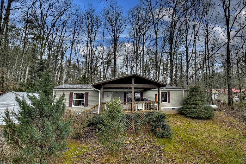 Blue Ridge, GA 30513,59 Christel & Nathan Ln