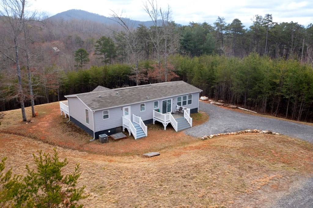 Warne, NC 28909,95 Chilson Drive