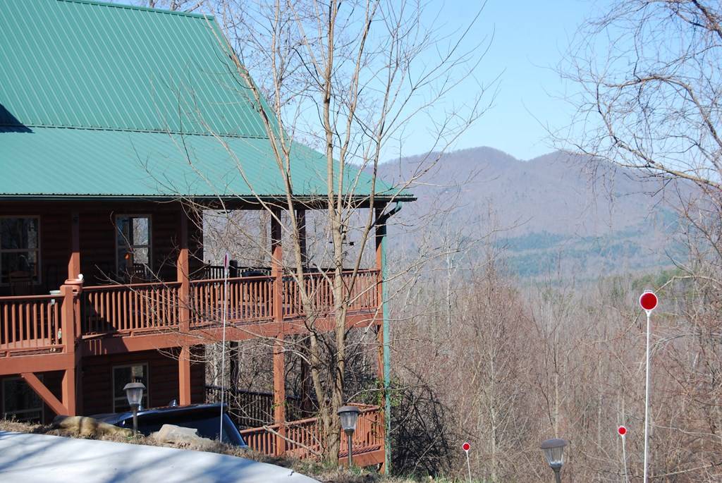 Murphy, NC 28906,1013 Buck Ridge Drive