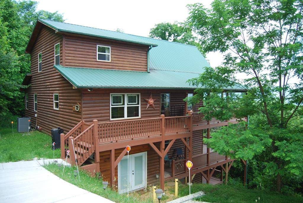 Murphy, NC 28906,1013 Buck Ridge Drive