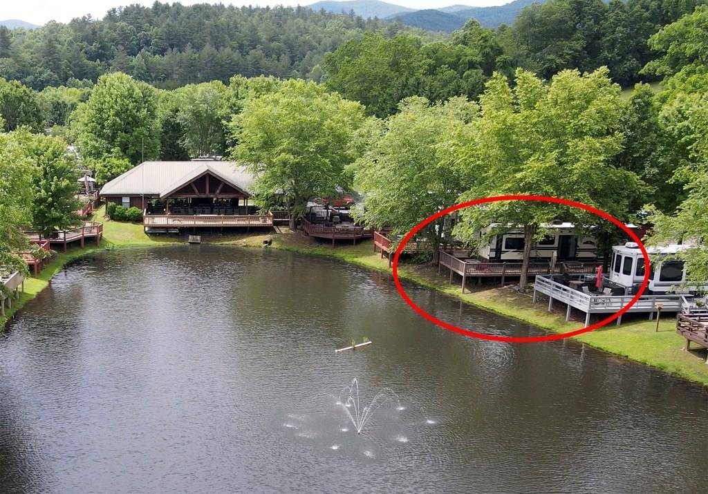 Blairsville, GA 30512,688 Vista Circle