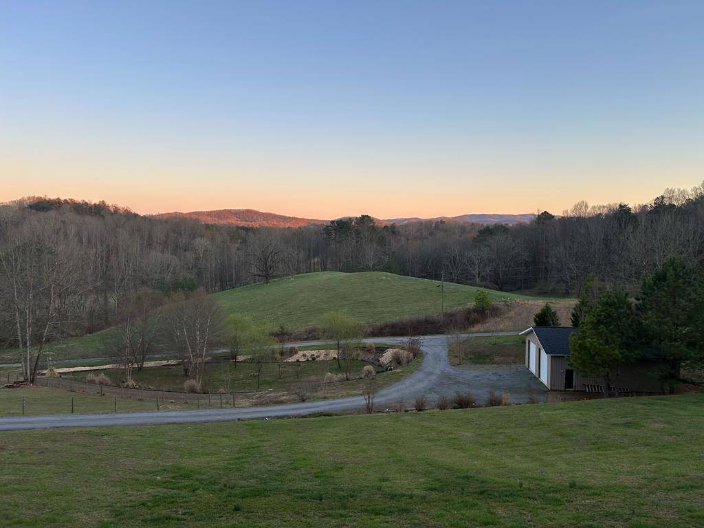 Ellijay, GA 30536,88 Brooks Drive