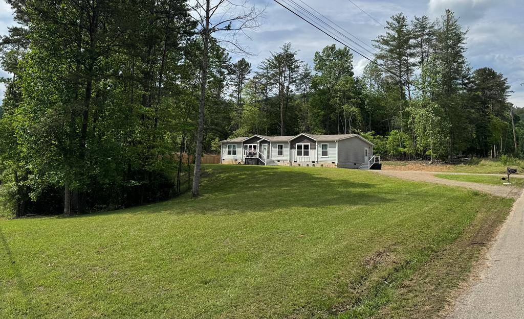 Murphy, NC 28906,35 Bergan Moore Road