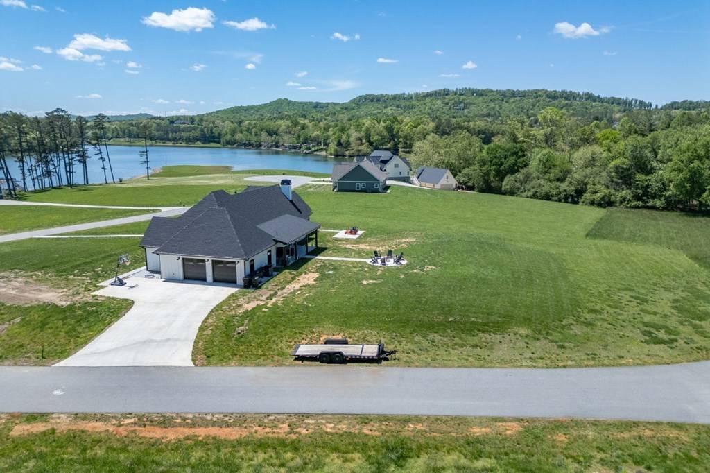 Blairsville, GA 30512,Lot 26 The Farm @ Highland