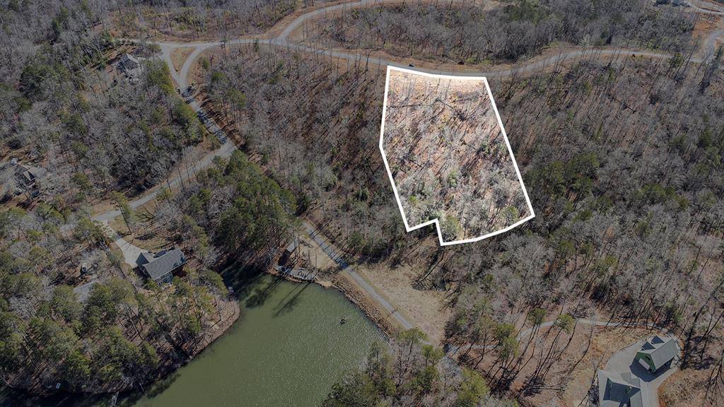 Ellijay, GA 30540,LOT 163 Lecroy Drive
