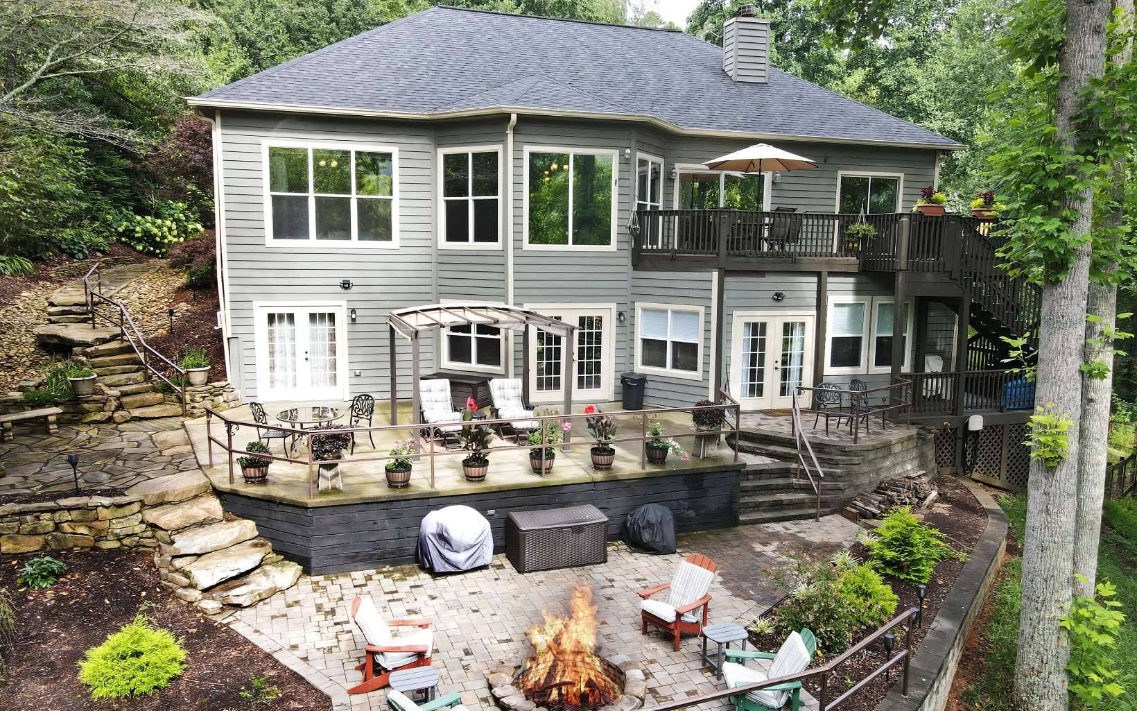Hiawassee, GA 30546,4819 Itsey Trail