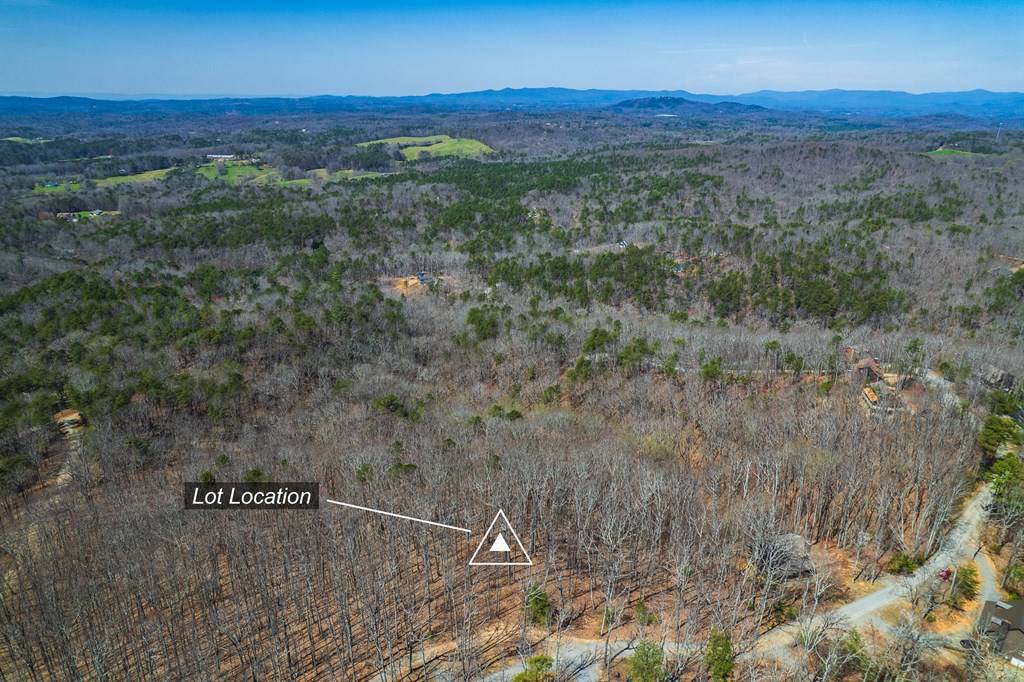 Talking Rock, GA 30175,Lot 35 Heatherwood Way