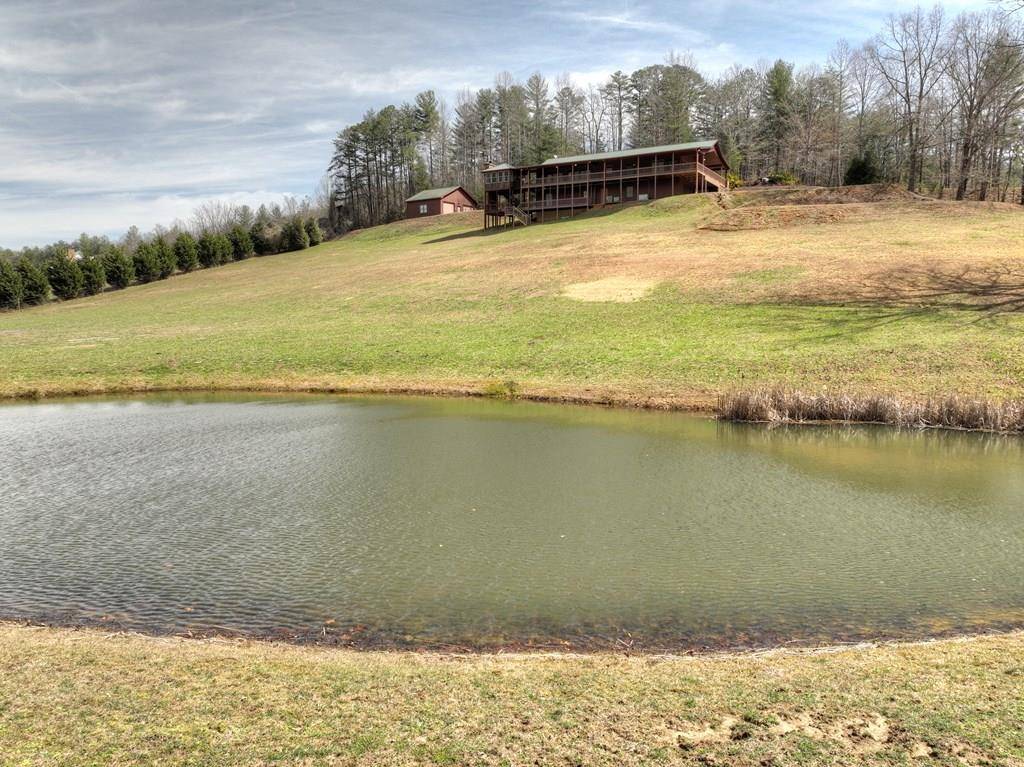 Cherry Log, GA 30522,908 Cashes Valley Road