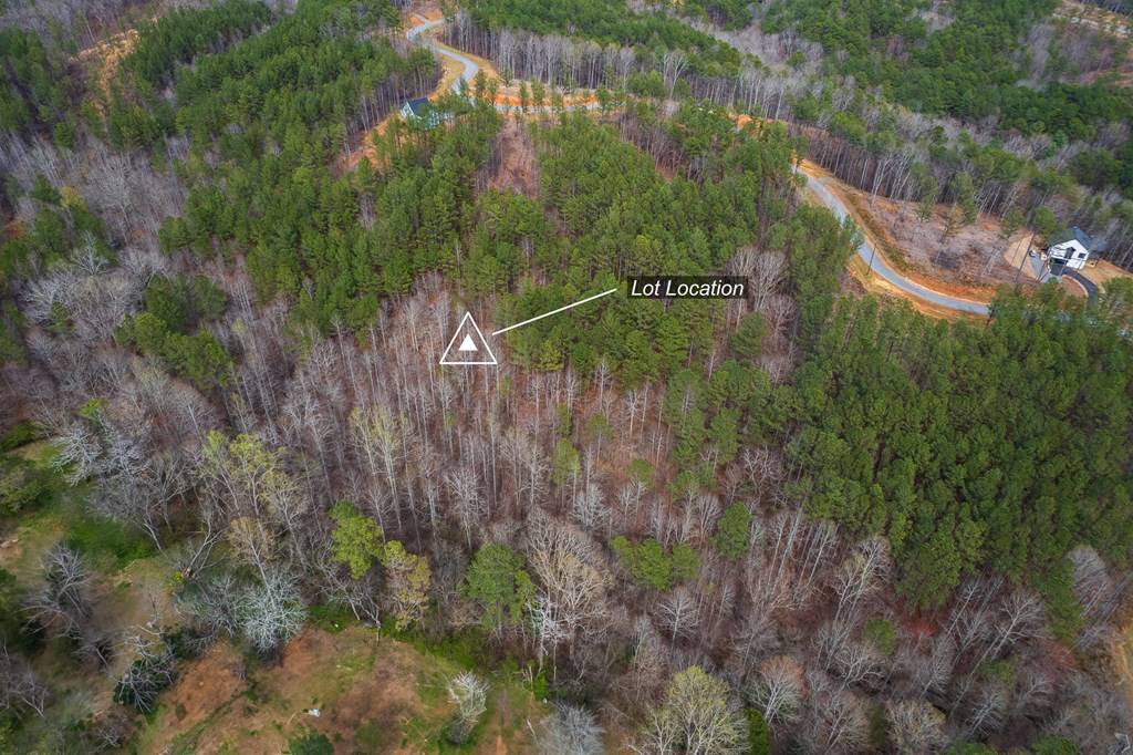 Talking Rock, GA 30175,Lot 112 Blalock Mountain Road