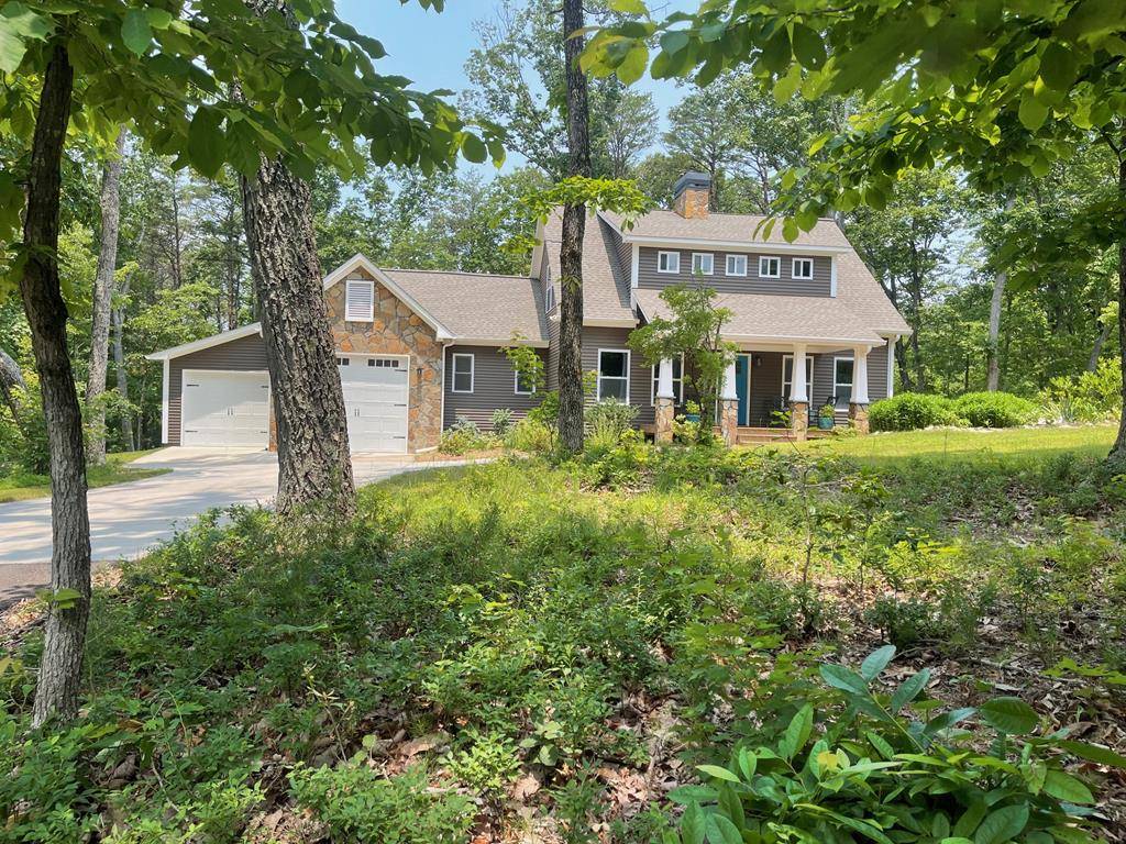 Jasper, GA 30143,400 Mulberry Circle