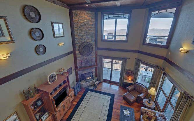 Hiawassee, GA 30546,464 Sunset Drive