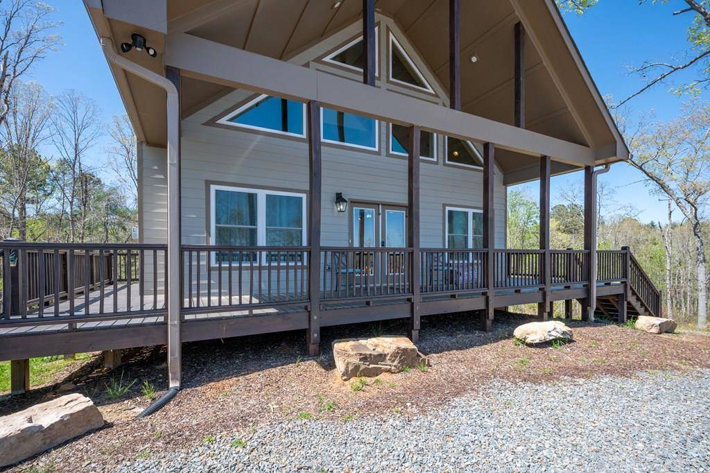 Ellijay, GA 30540,170 Oak Wood Lane