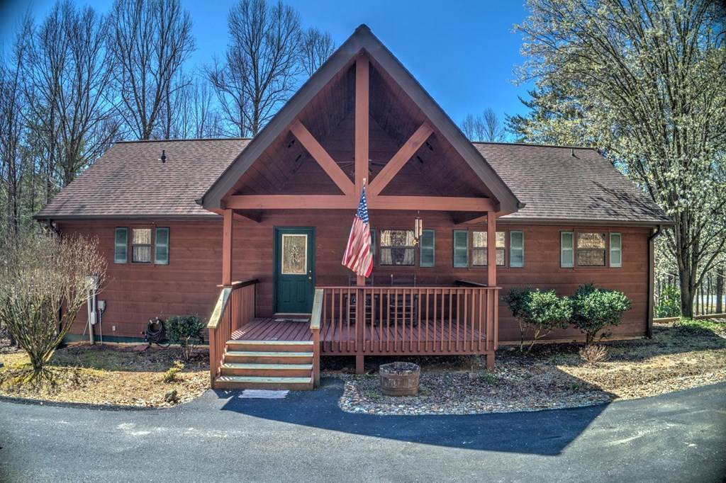 Blairsville, GA 30512,24 Rocky Top Heights Road
