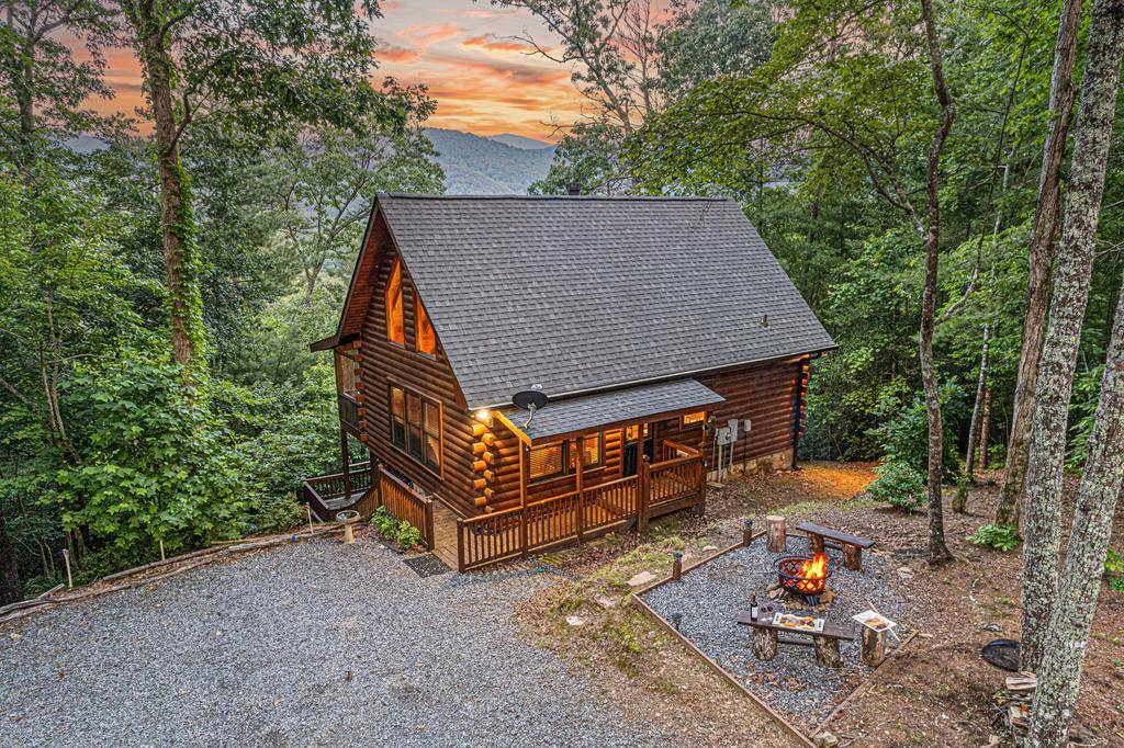 Cherry Log, GA 30522,20 Dean Court