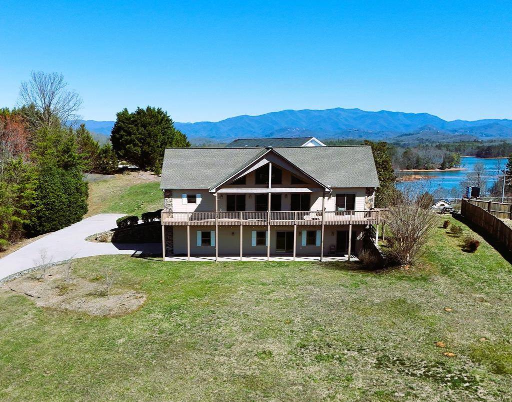 Hiawassee, GA 30546,47 Hidden Fields Road