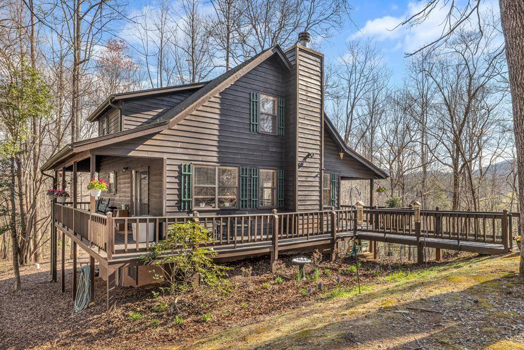 Young Harris, GA 30582,1637 Townsend Mill Road