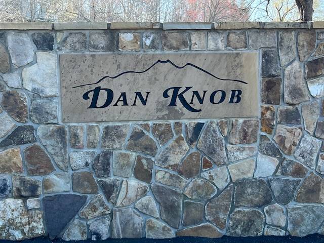 Hayesville, NC 28904,Lot 54 Dan Knob