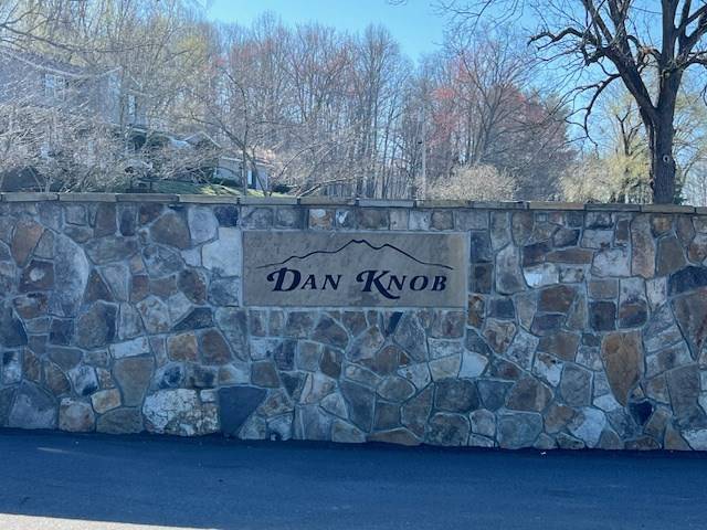 Hayesville, NC 28904,Lot 54 Dan Knob
