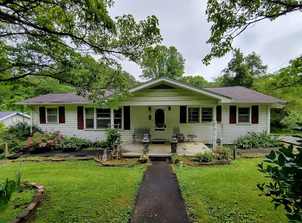 Mccaysville, GA 30555,1149 Mineral Bluff Highway