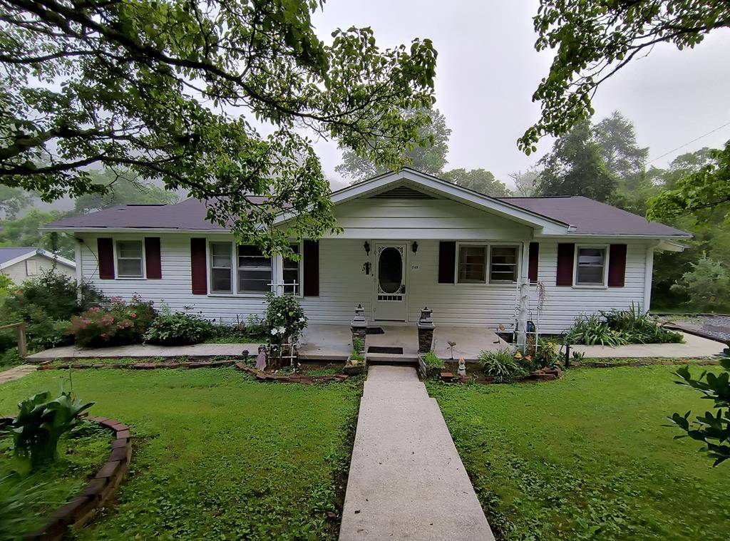 Mccaysville, GA 30555,1149 Mineral Bluff Highway