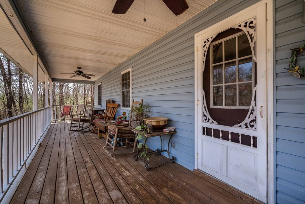 Morganton, GA 30560,50 Barker Lane