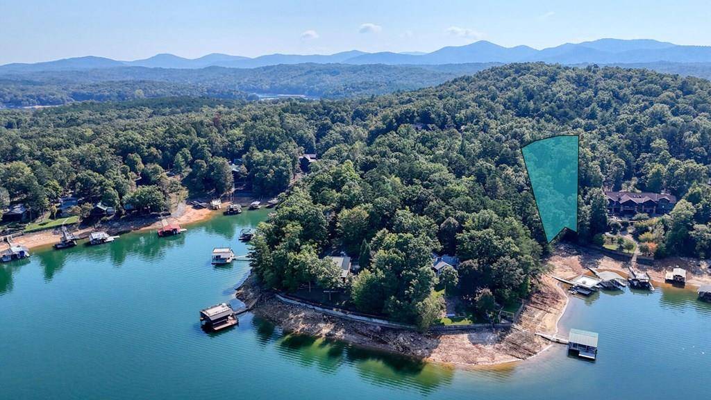 Blue Ridge, GA 30560,.76 Acre Charlotte Circle