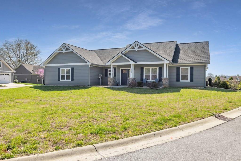 Hayesville, NC 28904,139 Bent Grass Circle