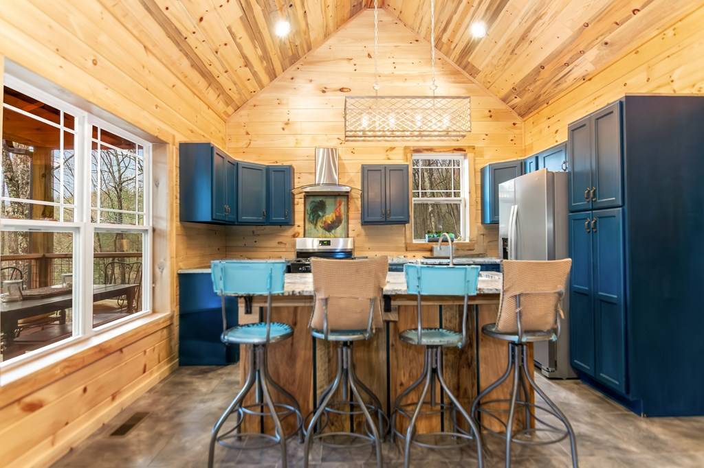 Cherry Log, GA 30522,184 Rockhouse Road