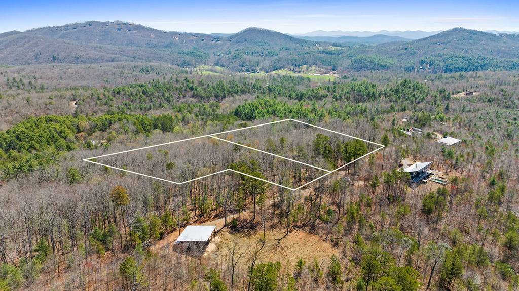 Mineral Bluff, GA 30559,40B Synacia Road