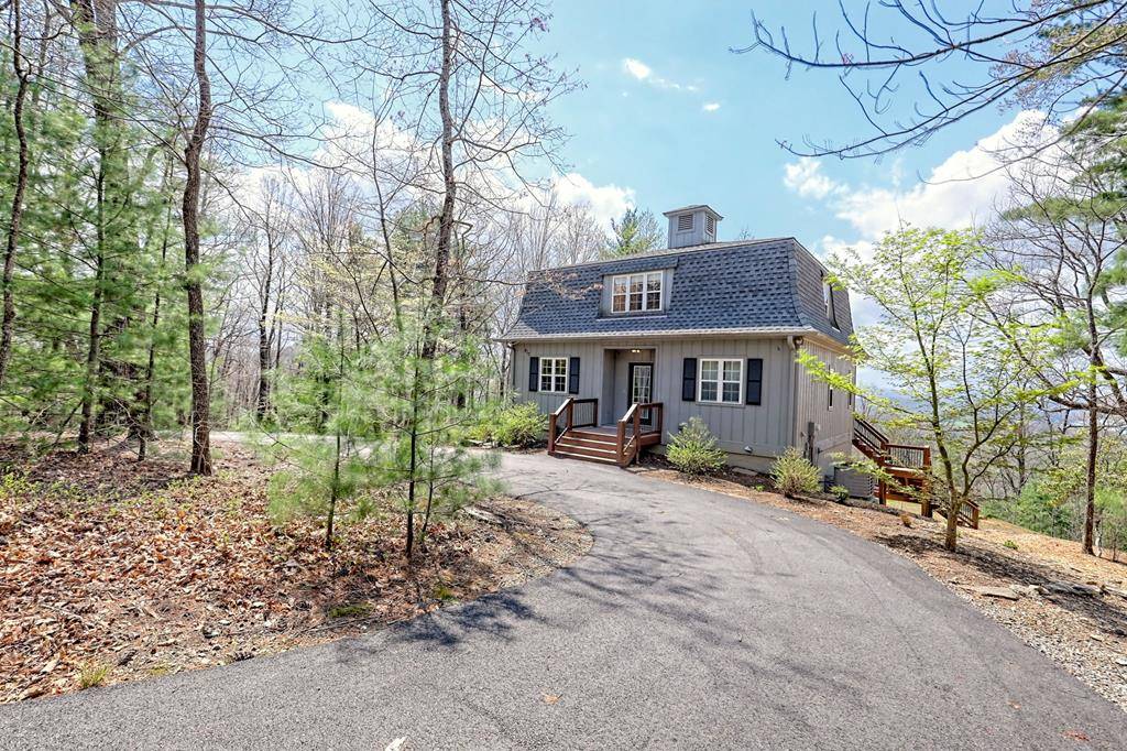 Hayesville, NC 28904,417 Hidden Forest Lane