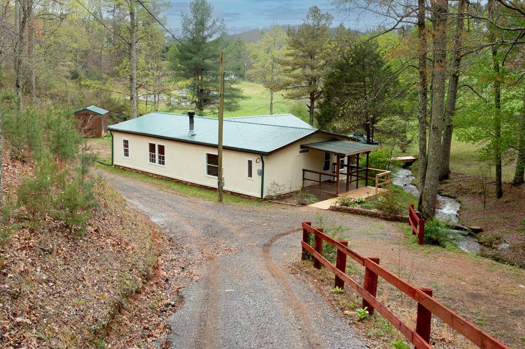 Murphy, NC 28906,349 Kirby Lane
