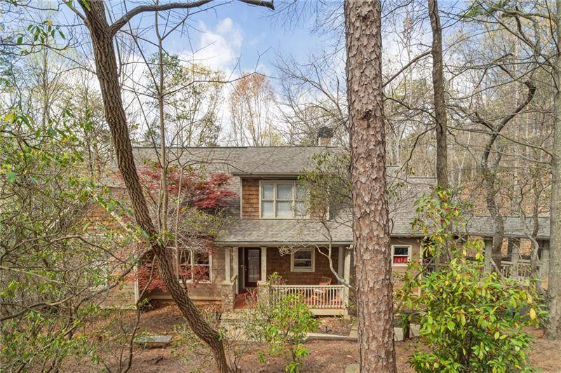 Jasper, GA 30143,20 Trout Lily Trail