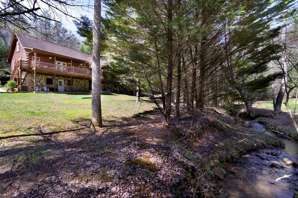 Murphy, NC 28906,358 Misty River Circle