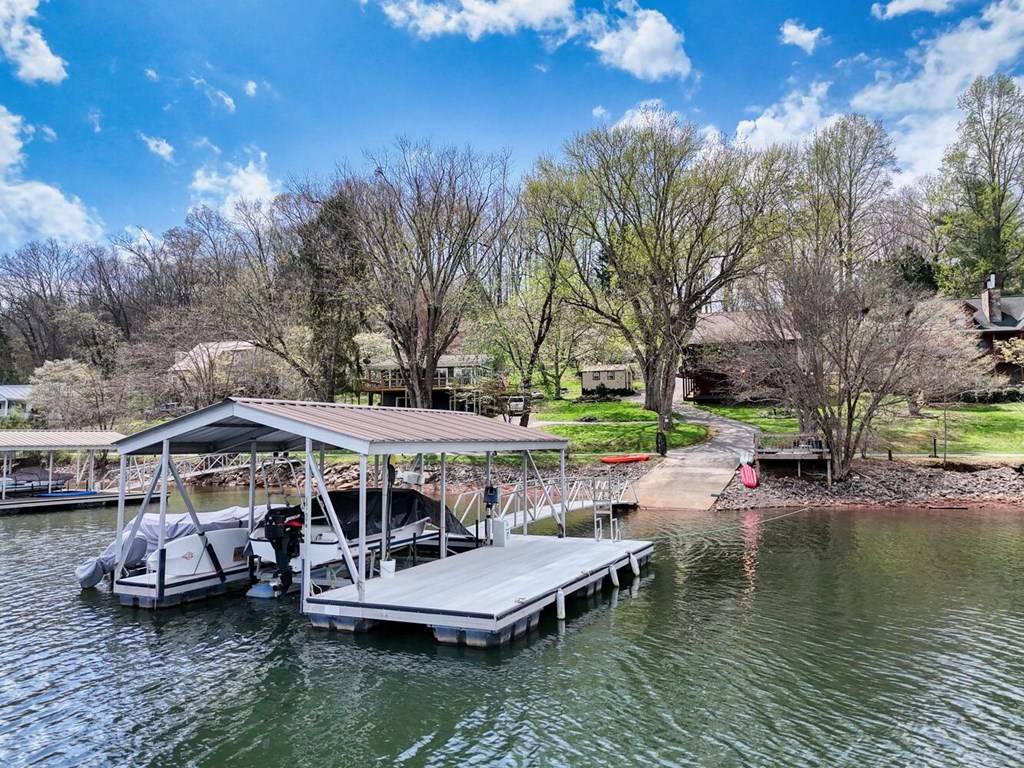 Hayesville, NC 28904,241 Kilpatrick Point Drive
