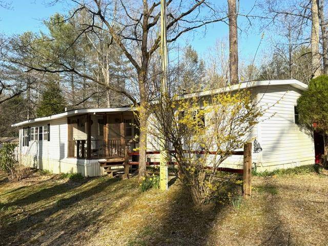 Hiawassee, GA 30546,123 Leisure Woods Lane