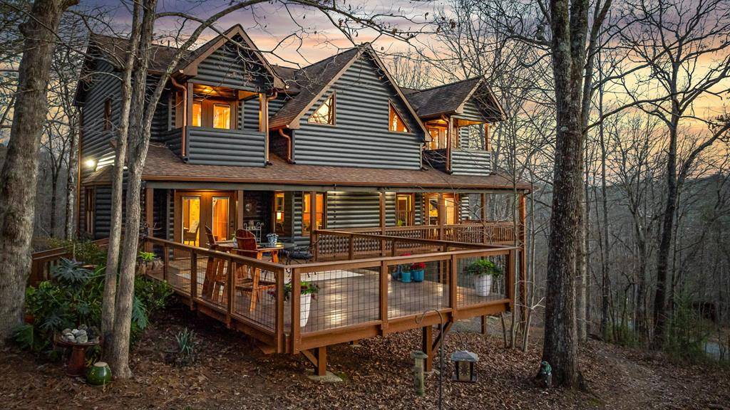 Blue Ridge, GA 30513,364 Bice Lane
