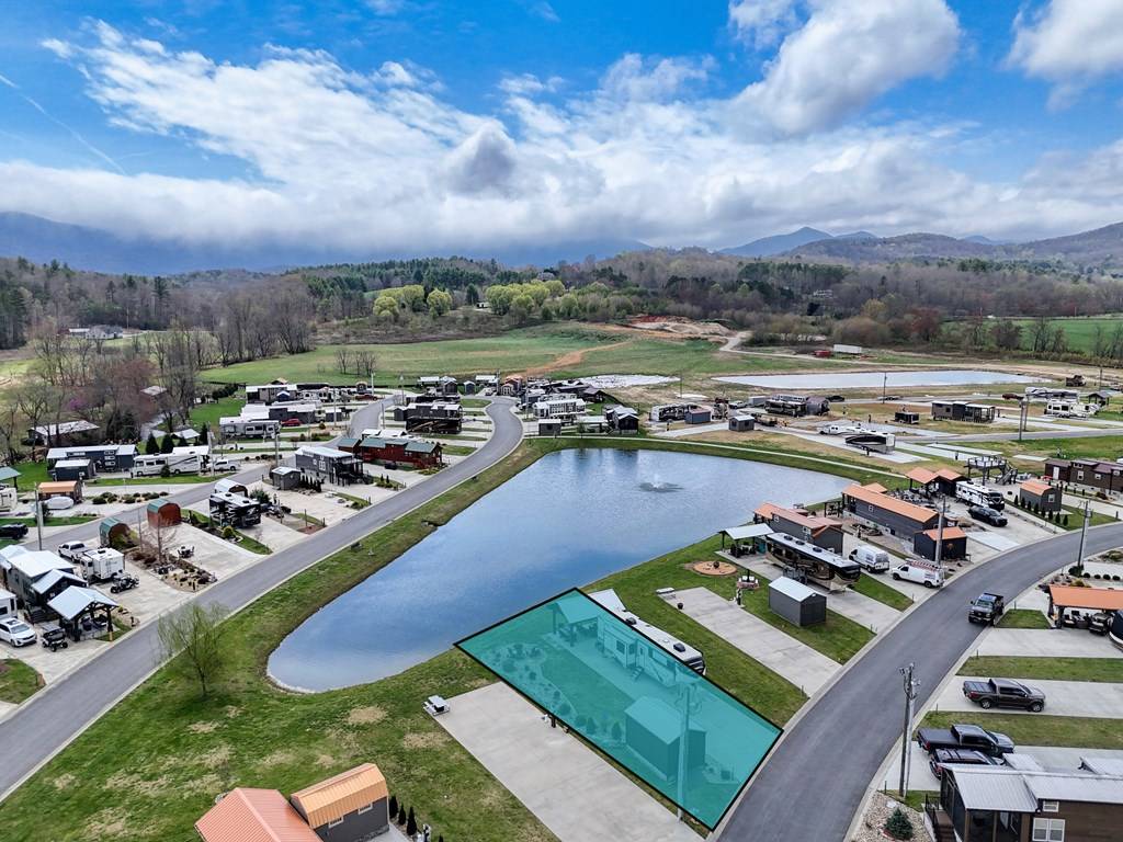 Blairsville, GA 30512,383 Mountain Creek Road