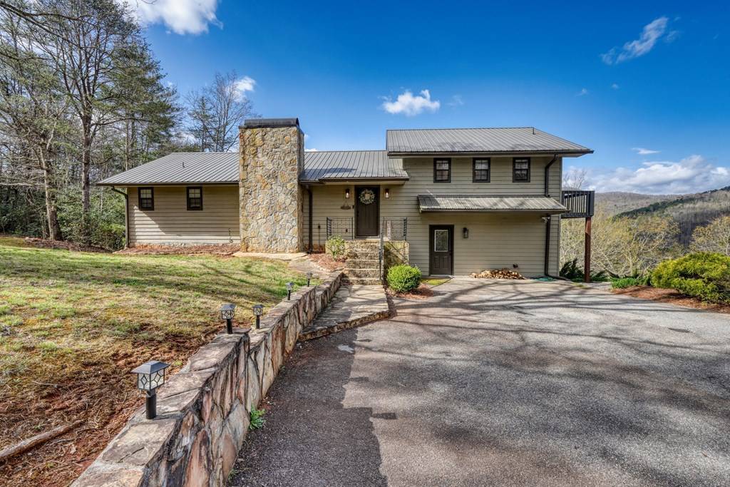 Hiawassee, GA 30546,2360 The Ridges